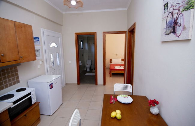 John Apartments First Floor - Foto 11