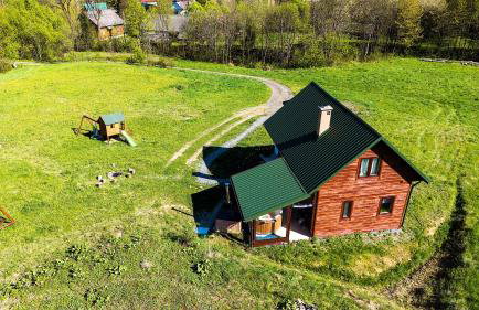 Domek Na Starej Cegielni - Foto 2