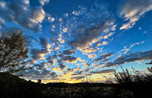 Acogedora casa rural en la sierra de Madrid - Foto 30