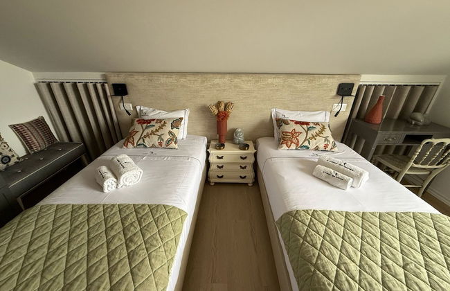 Our Douro Vintage Design Jacuzzi Pool Flat - Foto 25