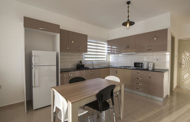 Deniz Airport Suites - Foto 22