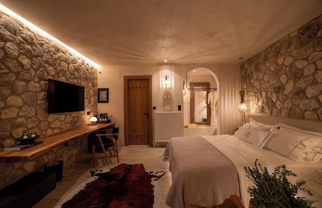 Maison Michelangelo - Photo 25