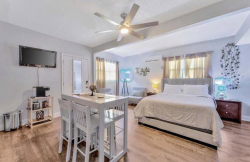 Sunny Tampa Home Near Downtown & Stadiums - Foto 37