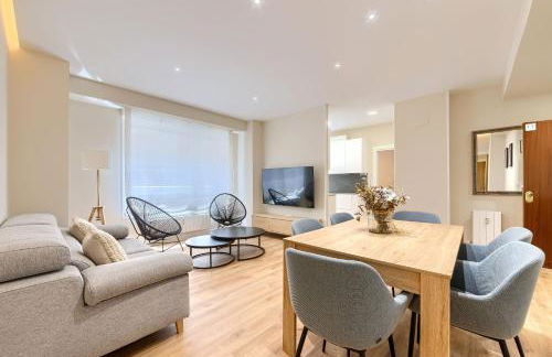 Vivienda Turistica Tivoli Centrico y Moderno - Foto 1