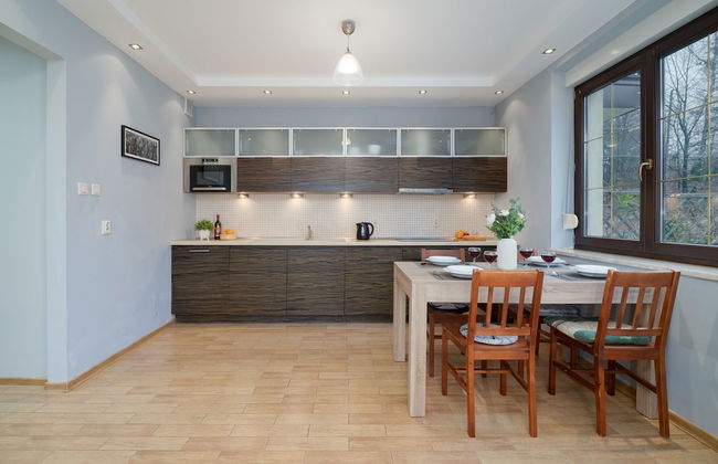 Apartment Wisła-malinka by Renters - Foto 7