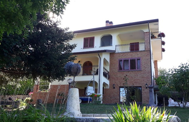 Agriturismo Persichitti - Foto 38