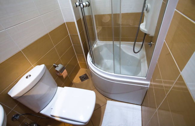 Vila Elkom - Foto 21