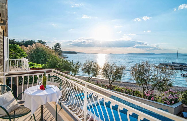 Magnificent Villa in Supetar With Swimming Pool - Foto 28