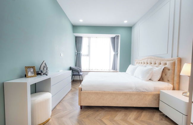 Luxury Apartment in Phu My Hung - Foto 3