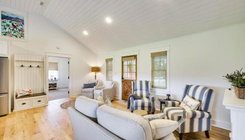 Modern Altavista Farmhouse with Countryside Views - Foto 5