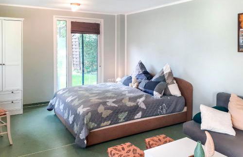 Holiday Home Heike by Interhome - Foto 31