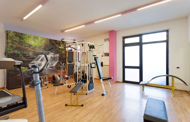 Cozy Apartment With Swimming Pool and gym on Lake Trasimeno - Foto 70