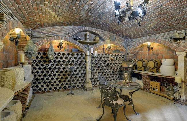 Luxurious Villa in Pomer with Pool & Hot Tub - Foto 29