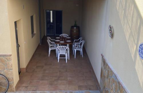 Casa EL CRUCE Navarrés - Foto 12