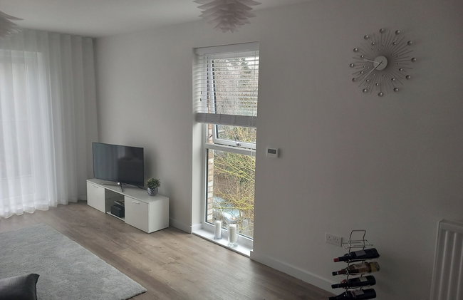 Tranquil Loughton Apartment Retreat - Foto 34