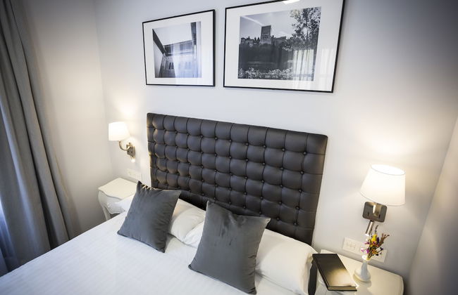 La Casa de la Trinidad Suites - Foto 53