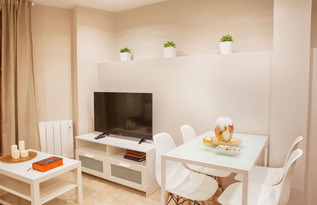 Apartamentos Boutique Salamanca - Foto 14