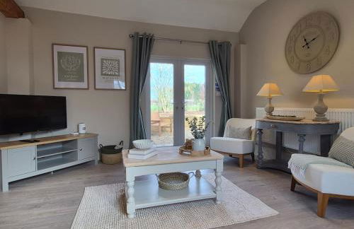 The Studio at Chequers - Newly Renovated Luxury Studio - Foto 5