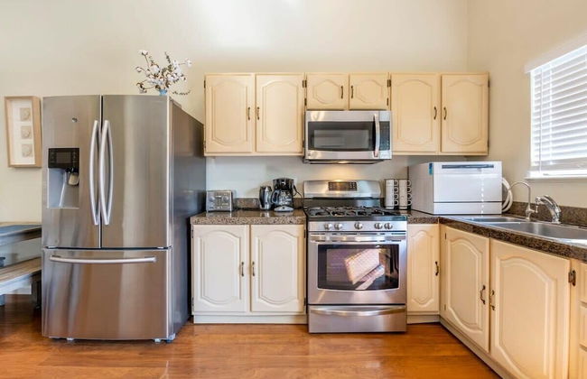 Marbella Lane Duplex San Jose - Foto 25