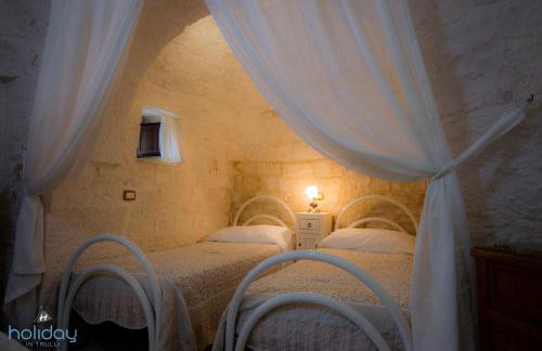 Il Trullo Pellegrini - Foto 31