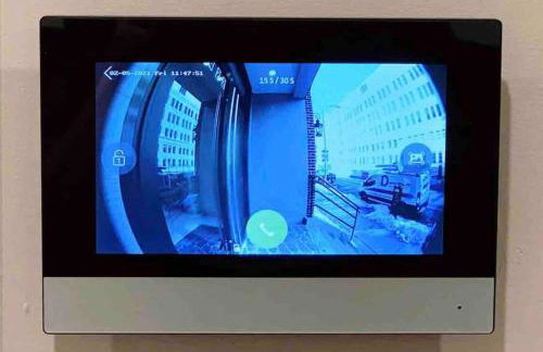 405 Spacious and superior 1BDR APT in center city - Foto 14