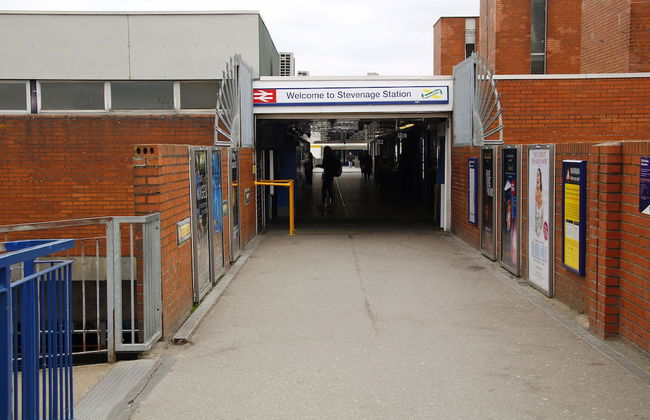 Stevenage Apartments - Foto 31