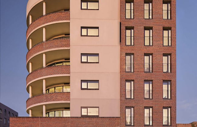 Punthill Parramatta - Foto 35