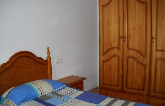 AP Costas - Villa de Madrid - Photo 4