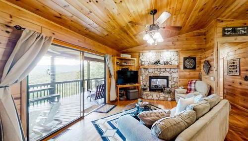 Black Bear's Den - Foto 2