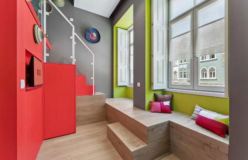 GuestReady - AMMA Braga Apartments - Foto 54