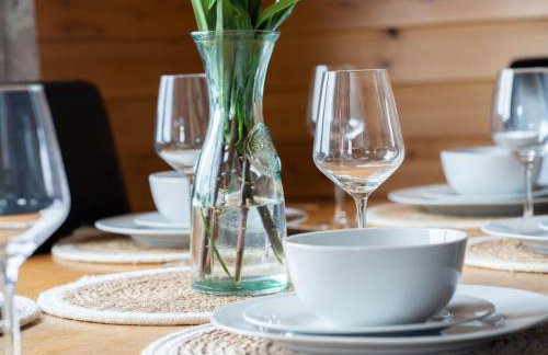 Chalet Loch Leven Lodge 21 by Interhome - Photo 17