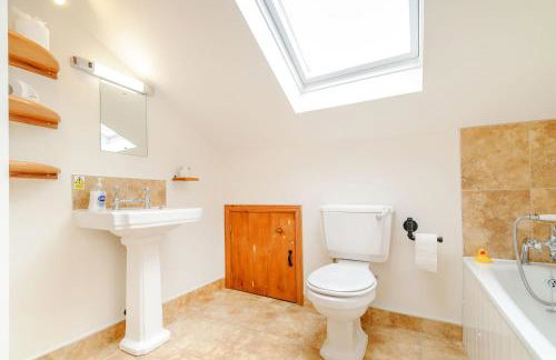 Mill Cottage - Foto 20