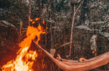 Sítio Aroeira Cabanas - Foto 42