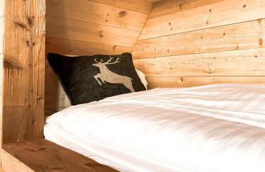 Chalet Zugspitze - Foto 23