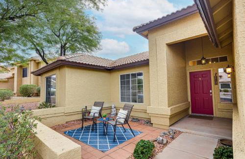 Western Star Ahwatukee - Foto 96