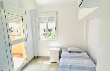 Unifamiliar Chiclana, La Barrosa - Foto 14