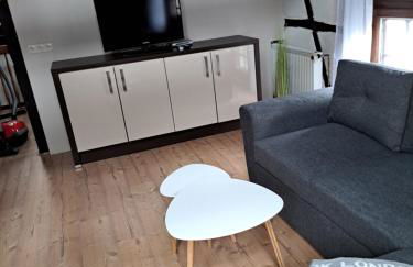 Ferienwohnung Gesindestube - Foto 10