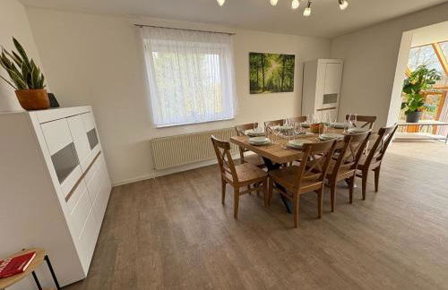 Haus Ostseesprung - Fewo Sarah Hochparterre gratis WLAN, Parkplatz und gem Garten - Foto 42