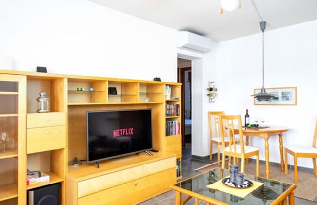 Apartment - 2 Bedrooms with Pool and WiFi - 107885 - Photo 10