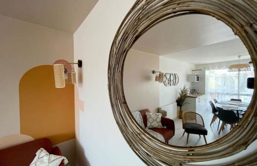 Rouen Saint Julien - L'Esprit village - Photo 5