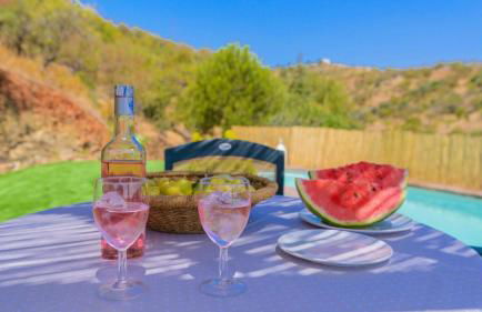 El Palomar Guaro by Ruralidays - Foto 33