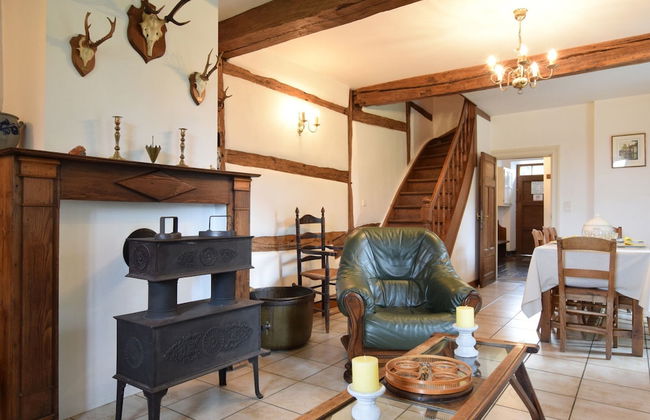 Cozy Weris Cottage Retreat - Photo 10