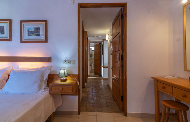 Villa Genoveva - Foto 18