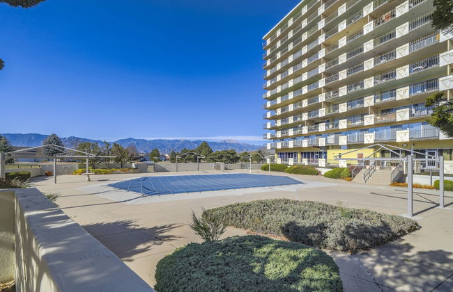 Satellite Suite - Foto 24