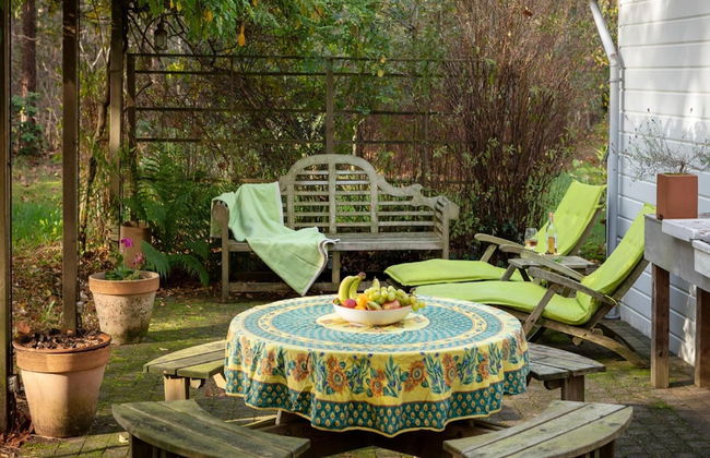 Gierle Garden Bungalow Escape - Foto 10