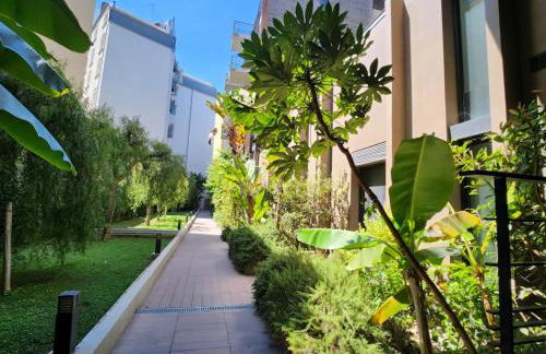 Appartement Nice Carré d Or - Photo 1