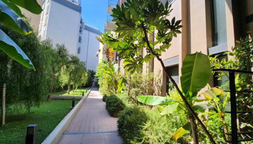 Appartement Nice Carré d Or - Photo 1, Garden