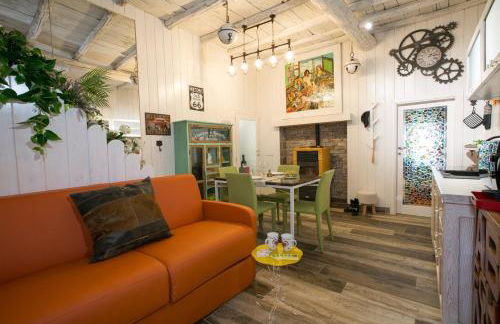 ROUTE 66 SPA - Foto 5