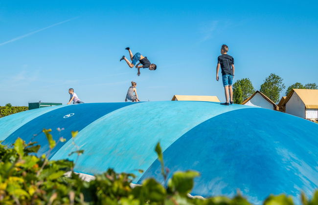 2 bedroom House in Berg en Terblijt with swimming pool and terrace - Photo 22