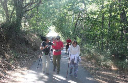 Las Tejeruelas Casa Rural - Foto 40